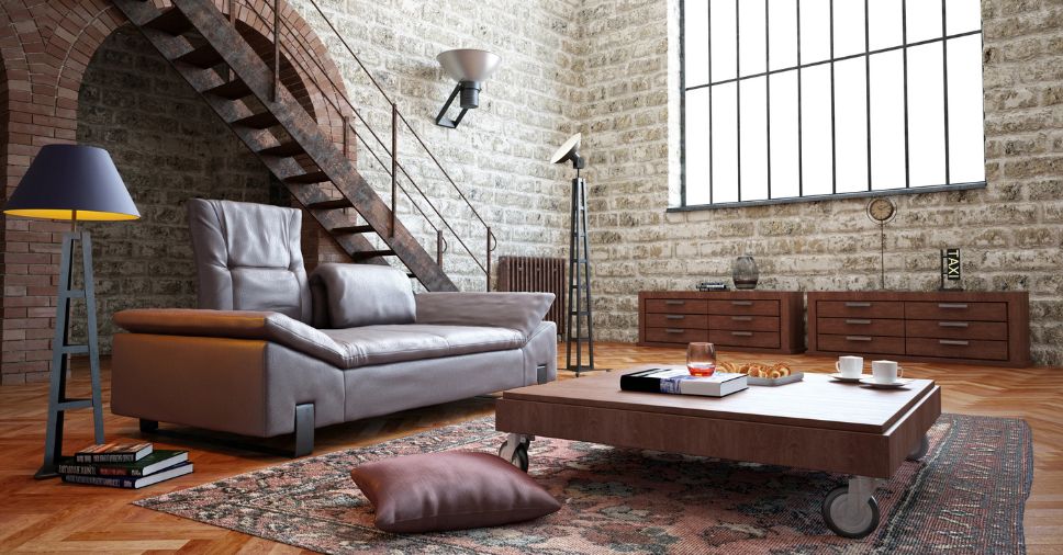 Dicas do Grupo Wood: descubra como transformar o loft conosco!