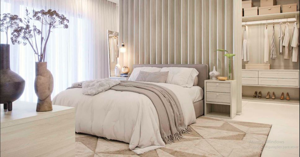 Estilo e conforto: dicas para deixar a cama bonita e arrumada