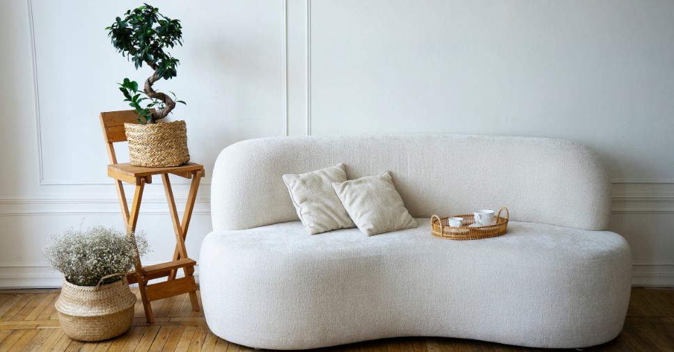 Decoração Aesthetic: saiba mais sobre essa tendência!